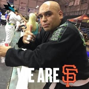 Meet your Posher, Joey